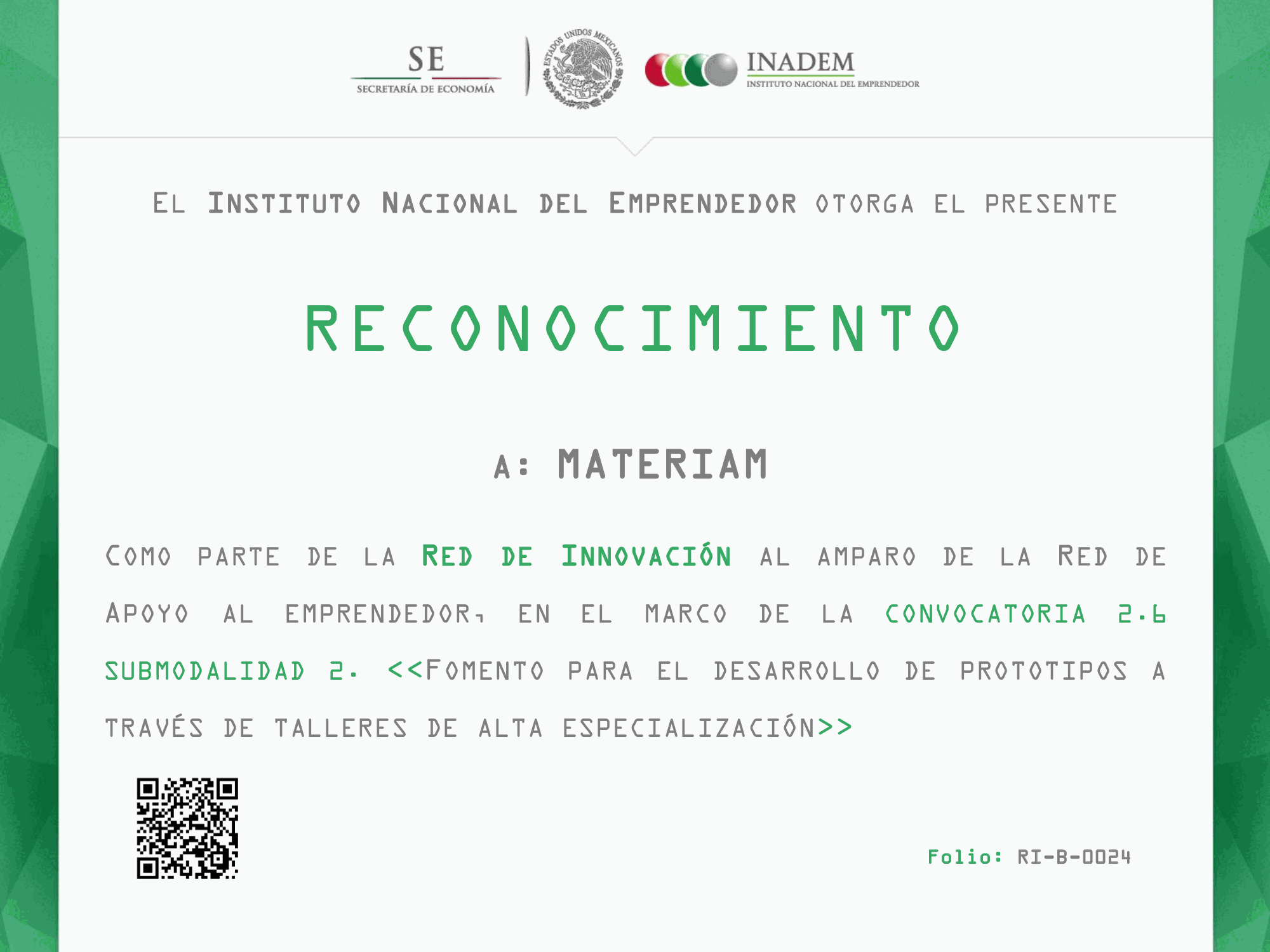 Odoo CMS - una imagen grande