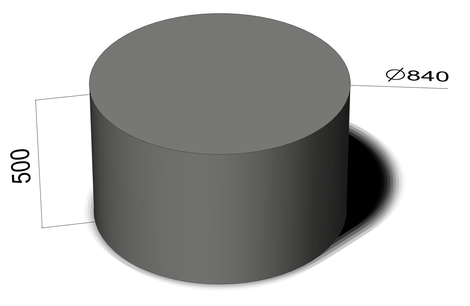 Imagen de Odoo y bloque de texto